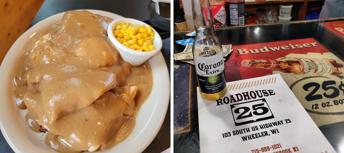 Roadhouse 25