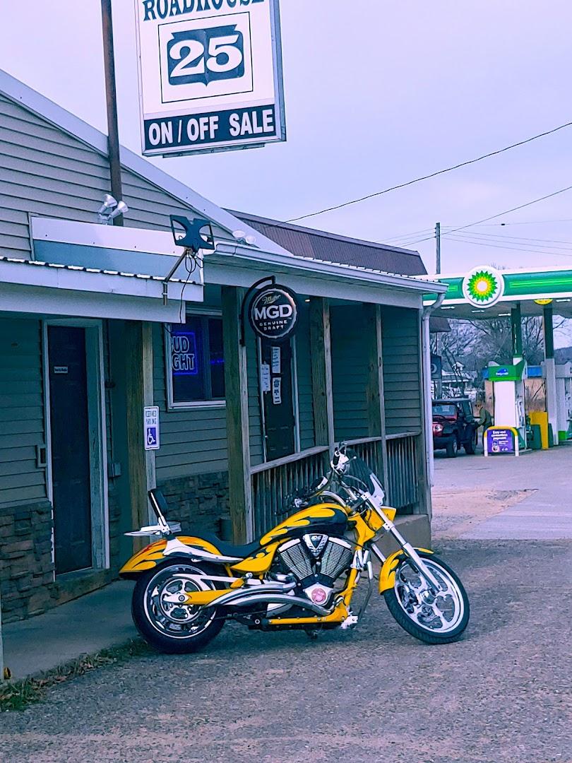 Roadhouse 25