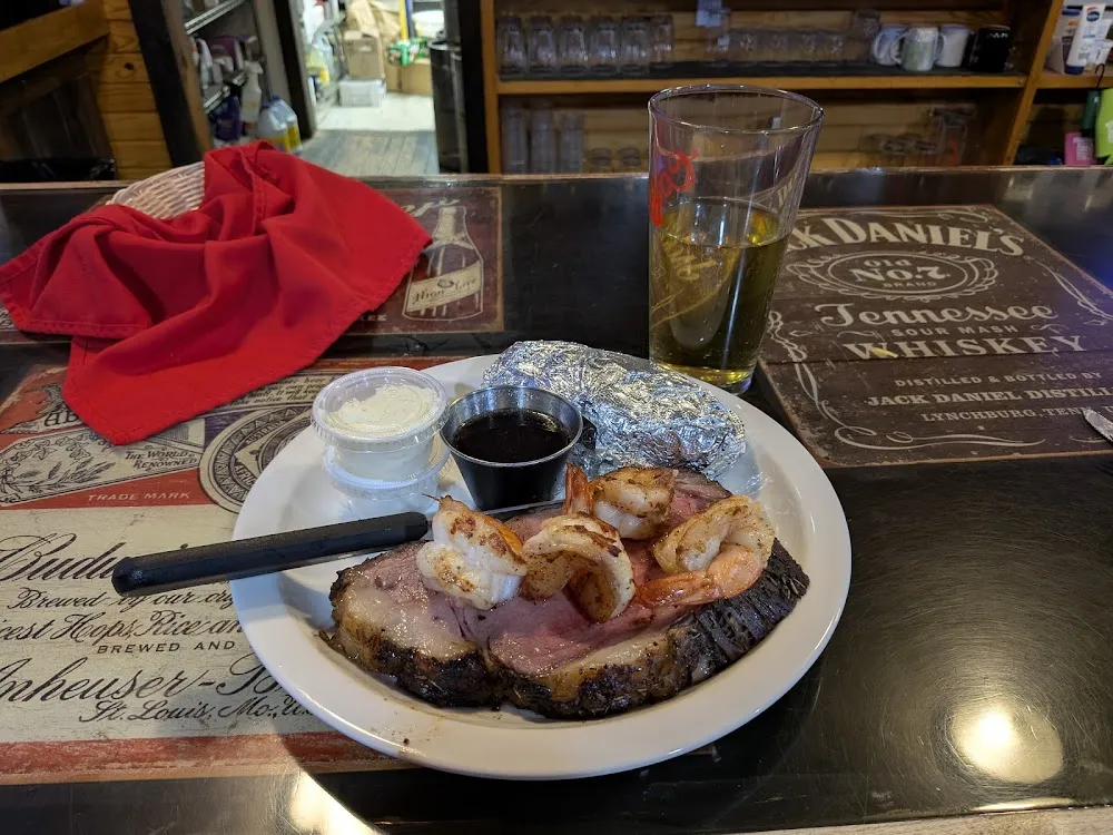 Prime Rib